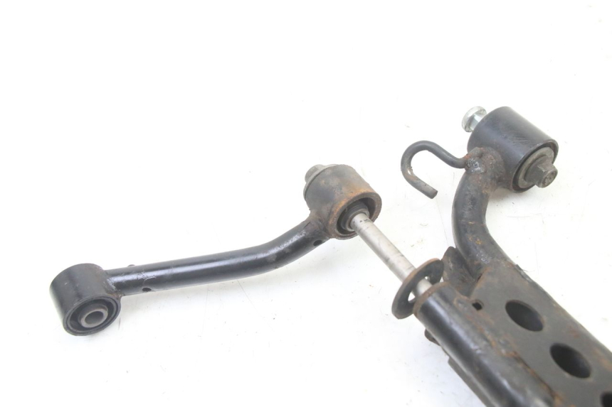 photo de MOTORHALTER MBK FLAME X 125 (2007 - 2016)