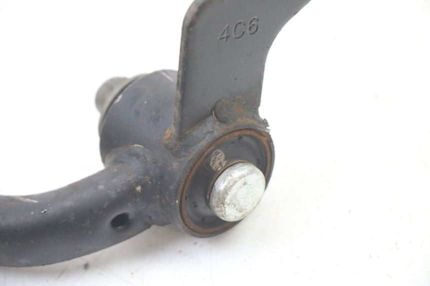 photo de MOTORHALTER MBK FLAME X 125 (2007 - 2016)