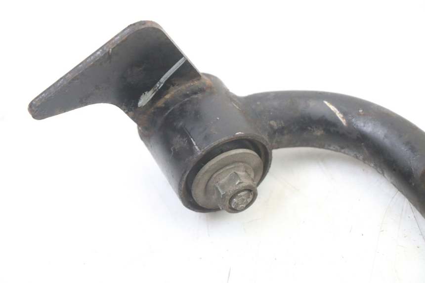photo de MOTORHALTER MBK FLAME X 125 (2007 - 2016)