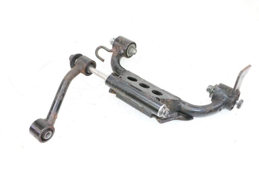 photo de MOTORHALTER MBK FLAME X 125 (2007 - 2016) - Detailansicht des Bauteils