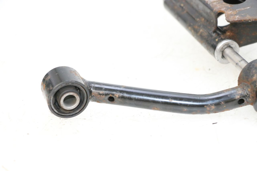 photo de MOTORHALTER MBK FLAME X 125 (2007 - 2016) - Technische Nahaufnahme