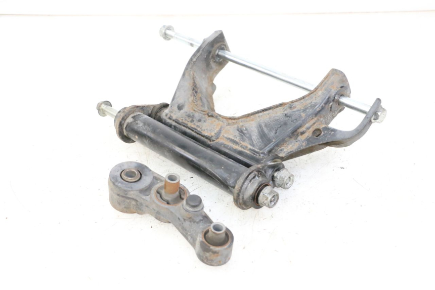 photo de MOTORHALTER HONDA FORZA ABS 300 (2013 - 2019)