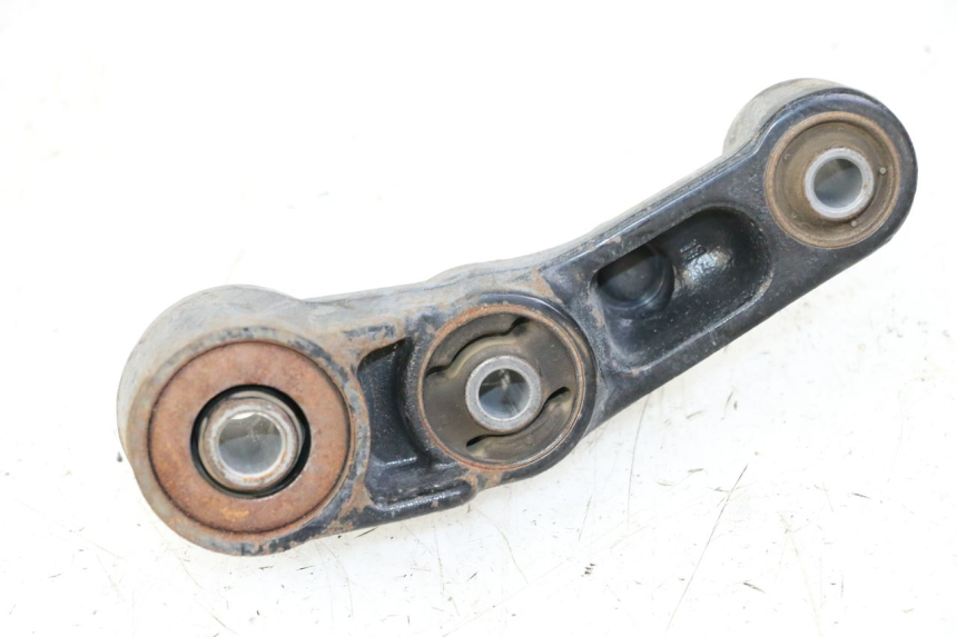 photo de MOTORHALTER HONDA FORZA ABS 300 (2013 - 2019)