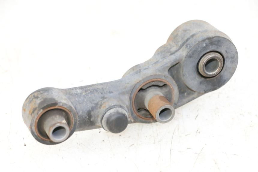 photo de MOTORHALTER HONDA FORZA ABS 300 (2013 - 2019)