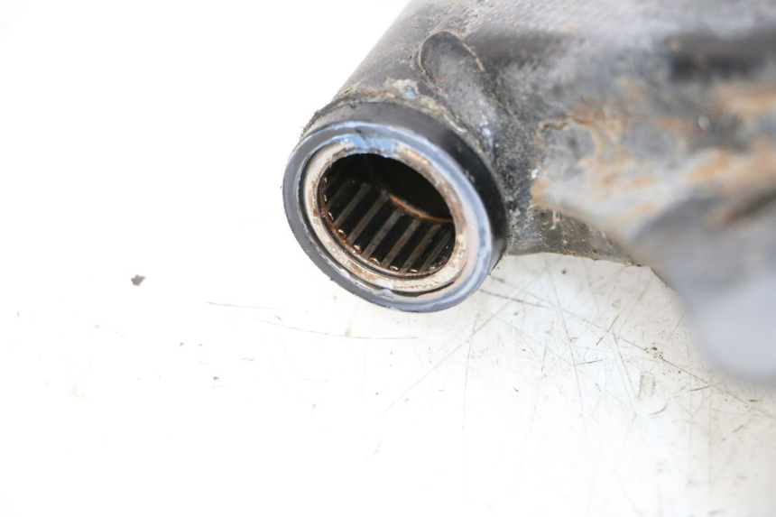 photo de MOTORHALTER HONDA FORZA ABS 300 (2013 - 2019)