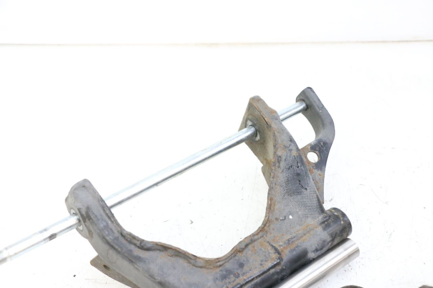 photo de MOTORHALTER HONDA FORZA ABS 300 (2013 - 2019)
