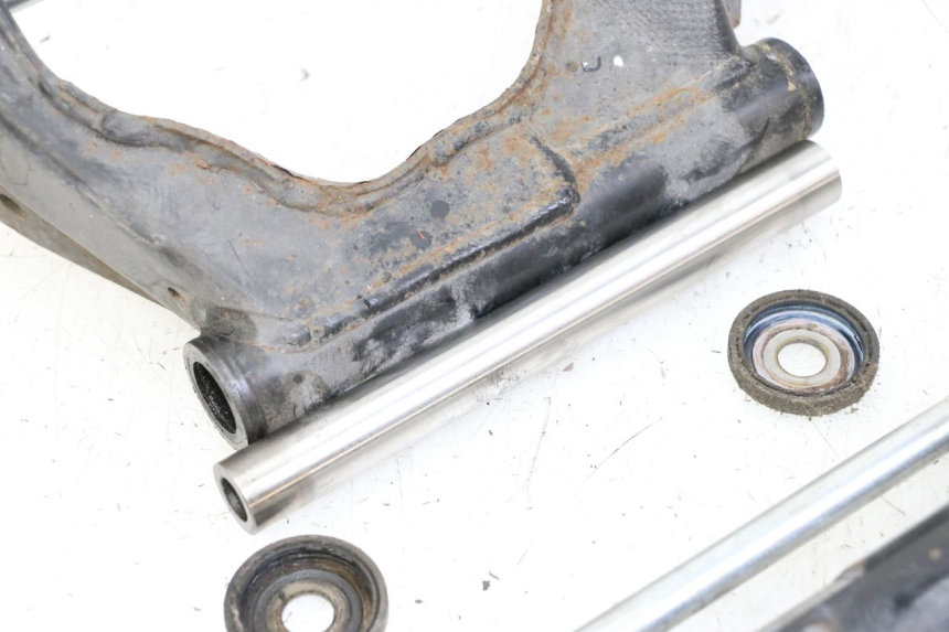 photo de MOTORHALTER HONDA FORZA ABS 300 (2013 - 2019)