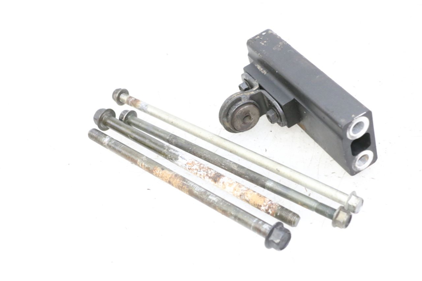 photo de MOTORHALTER YAMAHA FZ6 FAZER S2 600 (2007 - 2011)
