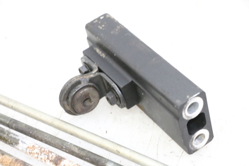 photo de MOTORHALTER YAMAHA FZ6 FAZER S2 600 (2007 - 2011)