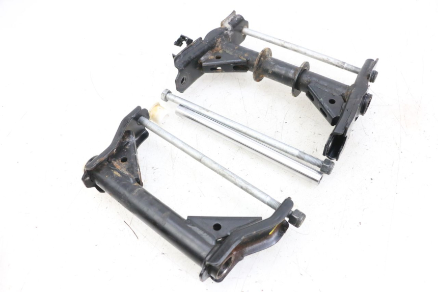 photo de MOTORHALTER PEUGEOT GEOPOLIS RS 125 (2007 - 2009)