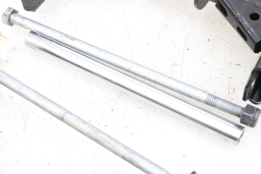 photo de MOTORHALTER PEUGEOT GEOPOLIS RS 125 (2007 - 2009)