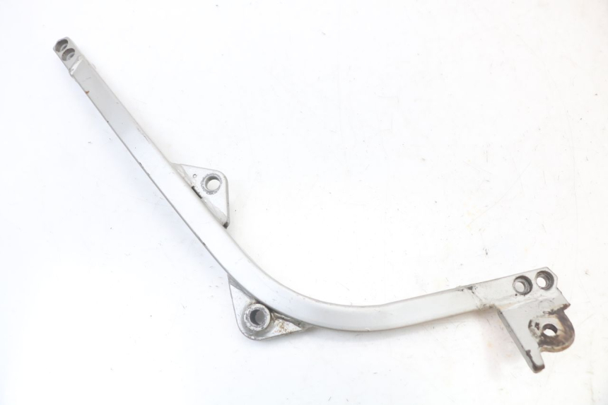 photo de MOTORHALTER HYOSUNG GF 125 (2001 - 2005)