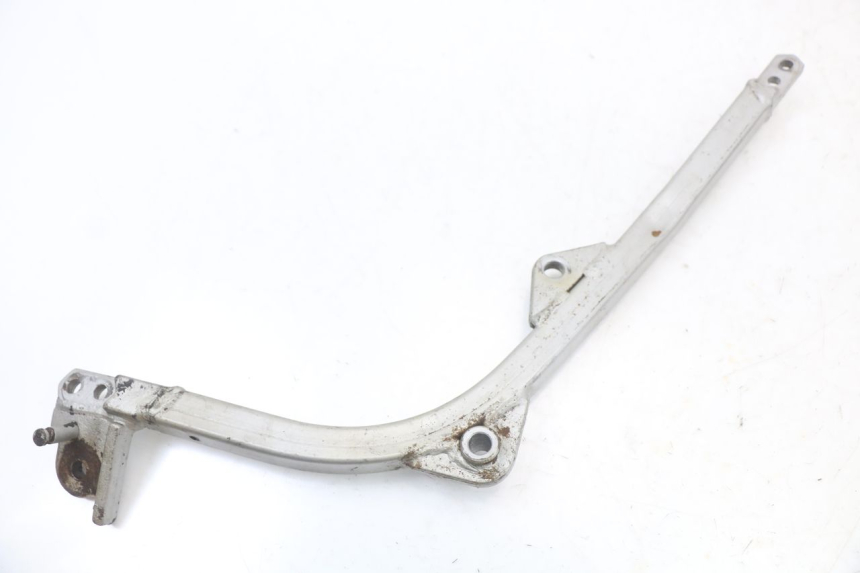 photo de MOTORHALTER HYOSUNG GF 125 (2001 - 2005)