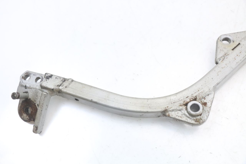 photo de MOTORHALTER HYOSUNG GF 125 (2001 - 2005)