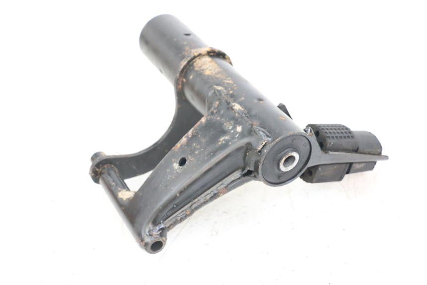 photo de MOTORHALTERUNG GILERA DNA 50 (2000 - 2007)