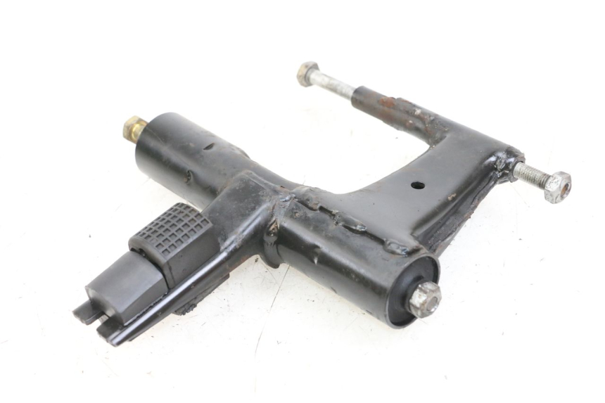 photo de MOTORHALTER GILERA RUNNER LC 50 (1997 - 1998)