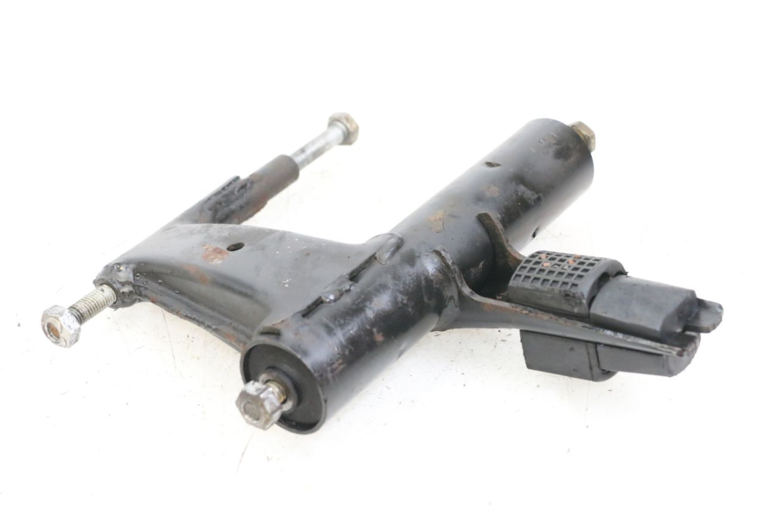 photo de MOTORHALTER GILERA RUNNER LC 50 (1997 - 1998)