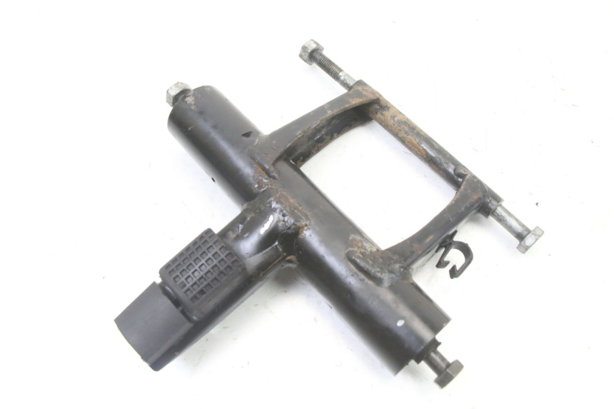 photo de MOTORHALTER GILERA STALKER 50 (1997 - 2005)