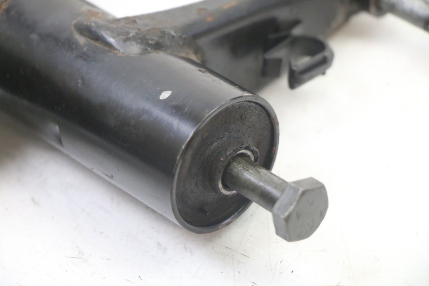 photo de MOTORHALTER GILERA STALKER 50 (1997 - 2005)