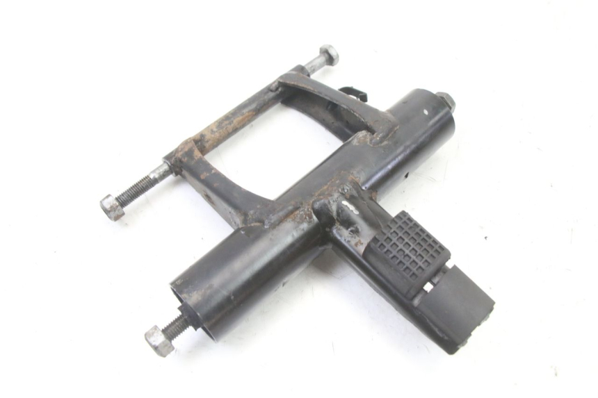 photo de MOTORHALTER GILERA STALKER 50 (1997 - 2005)