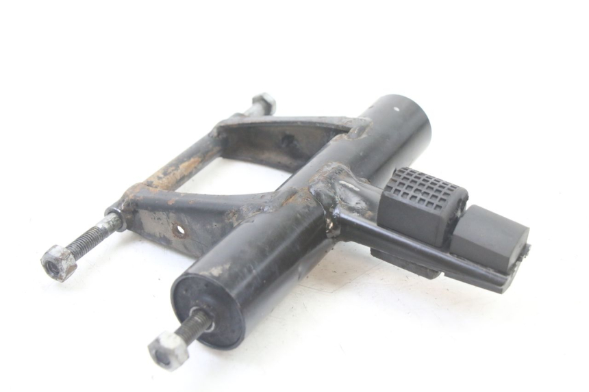 photo de MOTORHALTER GILERA STALKER 50 (1997 - 2005)