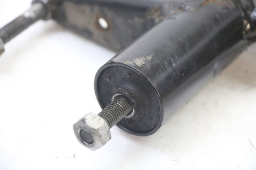 photo de MOTORHALTER GILERA STALKER 50 (1997 - 2005)