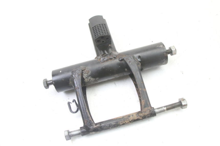 photo de MOTORHALTER GILERA STALKER 50 (1997 - 2005)