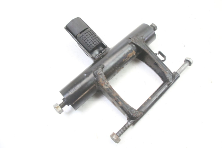 photo de MOTORHALTER GILERA STALKER 50 (1997 - 2005)