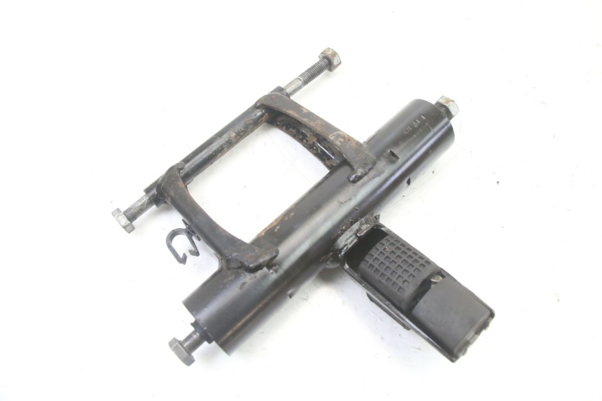 photo de MOTORHALTER GILERA STALKER 50 (1997 - 2005)