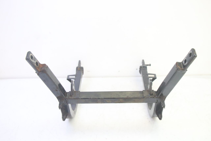 photo de MOTORHALTER KAWASAKI GPZ RX 1000 (1986 - 1988) - Zoom auf Gebrauchszustand