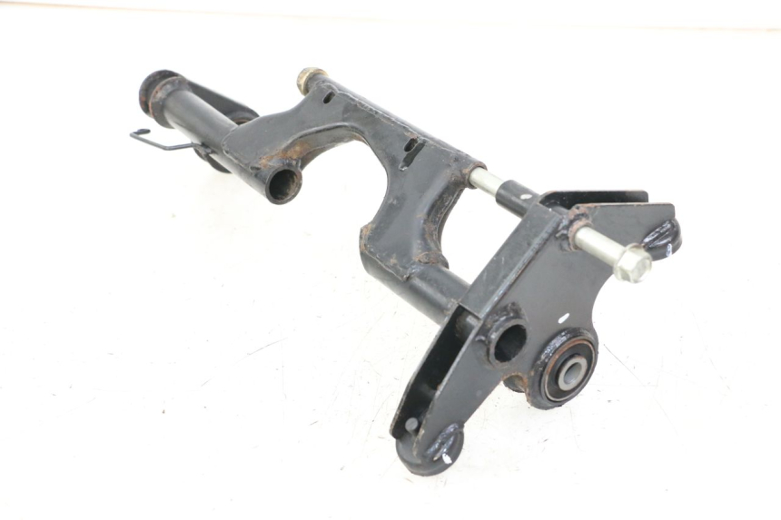 photo de MOTORHALTER KYMCO GRAND DINK 125 (2008 - 2014)