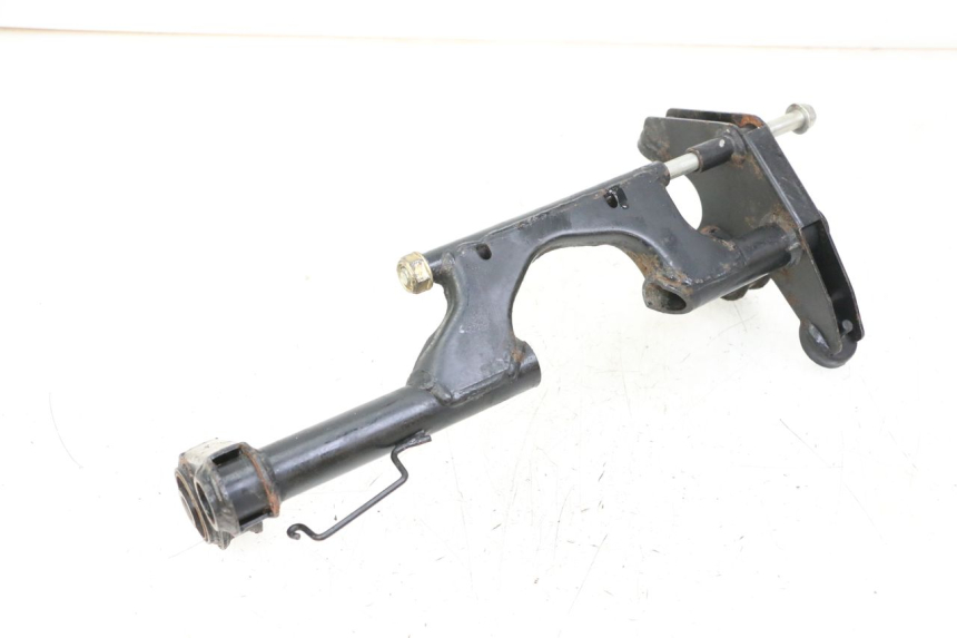 photo de MOTORHALTER KYMCO GRAND DINK 125 (2008 - 2014)