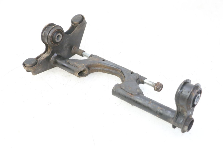 photo de MOTORHALTER KYMCO GRAND DINK 125 (2008 - 2014)