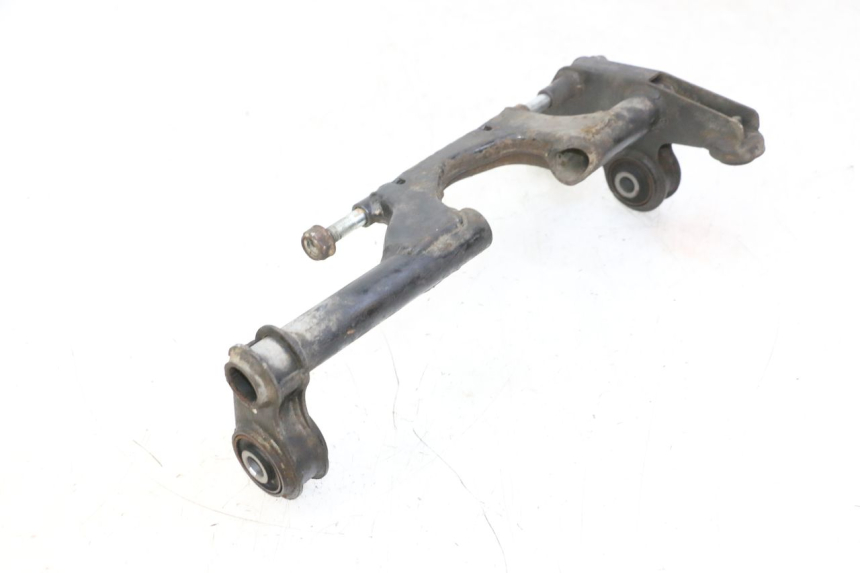 photo de MOTORHALTER KYMCO GRAND DINK 125 (2008 - 2014)