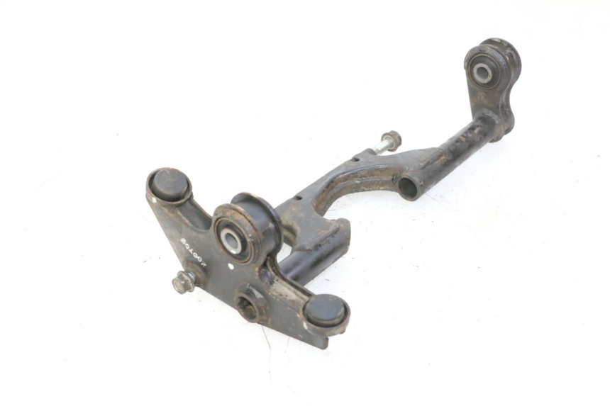 photo de MOTORHALTER KYMCO GRAND DINK 125 (2008 - 2014)