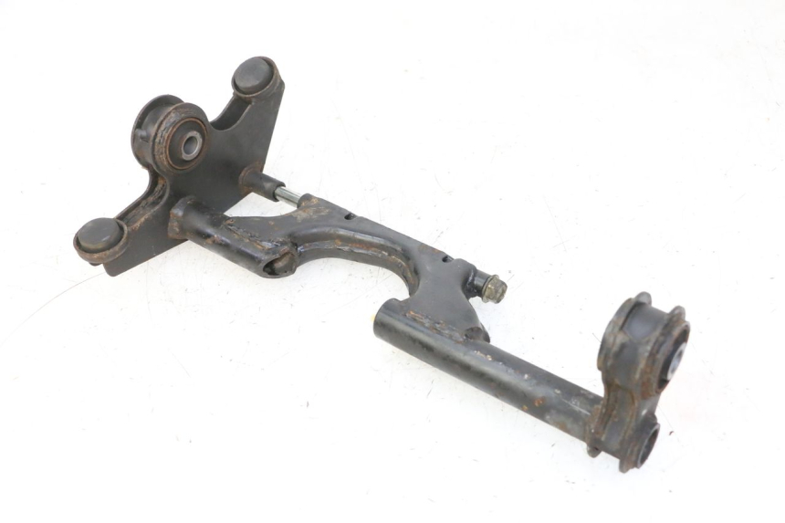 photo de MOTORHALTER KYMCO GRAND DINK 125 (2002 - 2007)