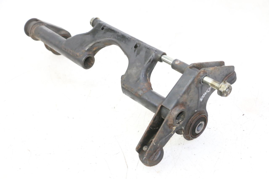 photo de MOTORHALTER KYMCO GRAND DINK 125 (2002 - 2007)