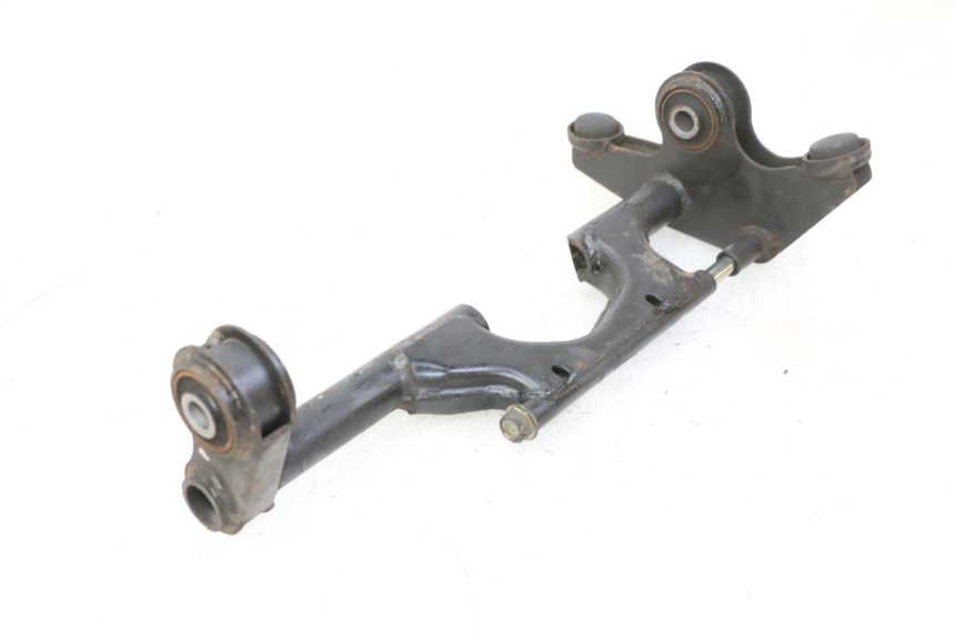 photo de MOTORHALTER KYMCO GRAND DINK 125 (2002 - 2007)