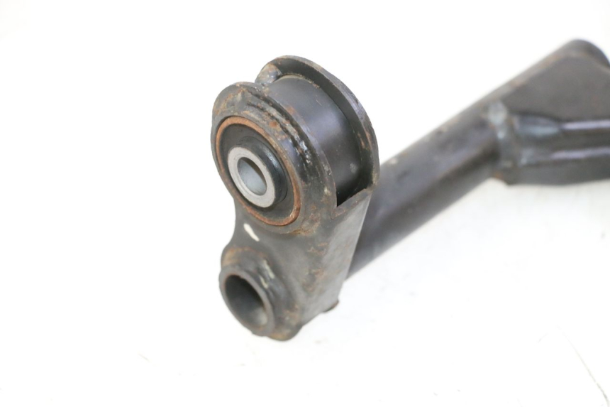 photo de MOTORHALTER KYMCO GRAND DINK 125 (2002 - 2007)