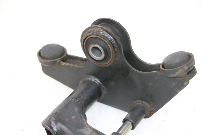 photo de MOTORHALTER KYMCO GRAND DINK 125 (2002 - 2007)