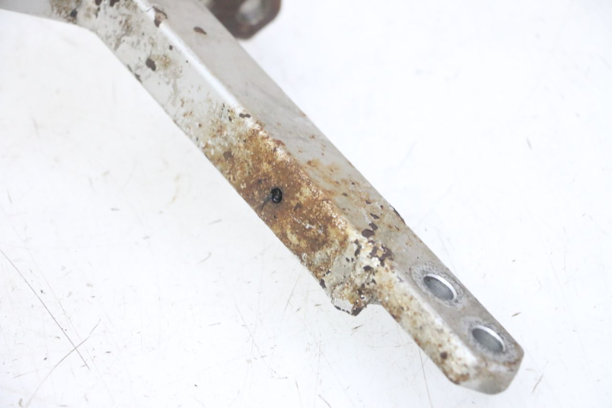 photo de MOTORHALTER SUZUKI GS GSE 500 (2001 - 2003) - Zoom auf Gebrauchszustand