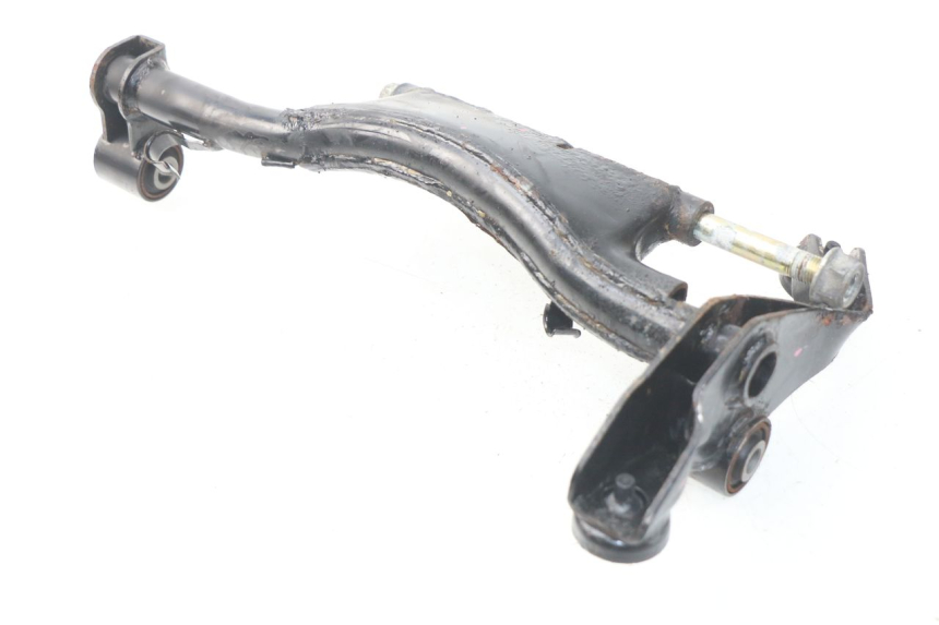 photo de MOTORHALTER SYM GTS EVO 125 (2009 - 2013)