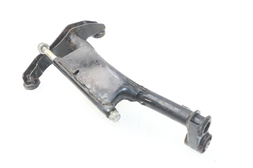 photo de MOTORHALTER SYM GTS EVO 125 (2009 - 2013)