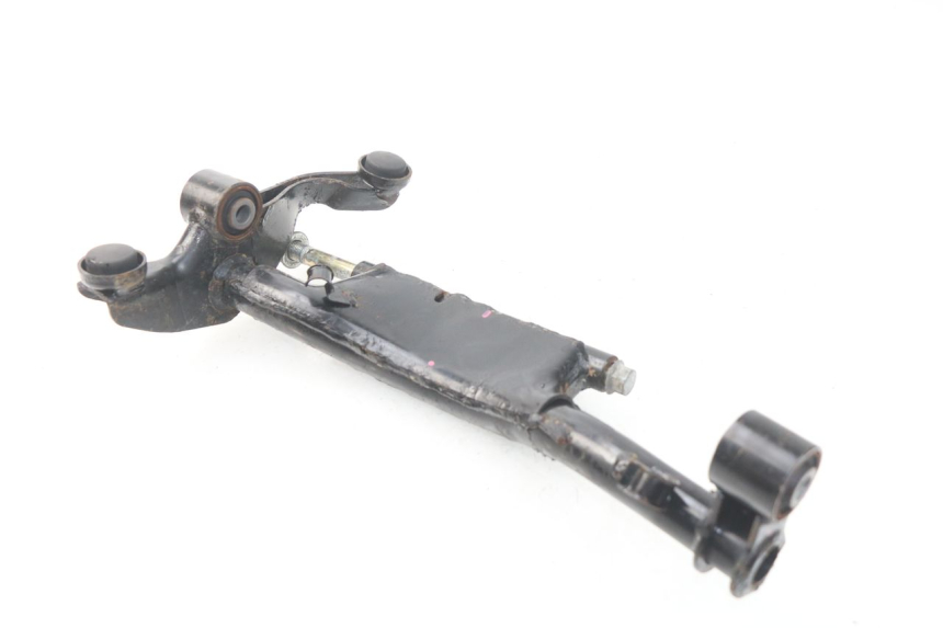 photo de MOTORHALTER SYM GTS EVO 125 (2009 - 2013)