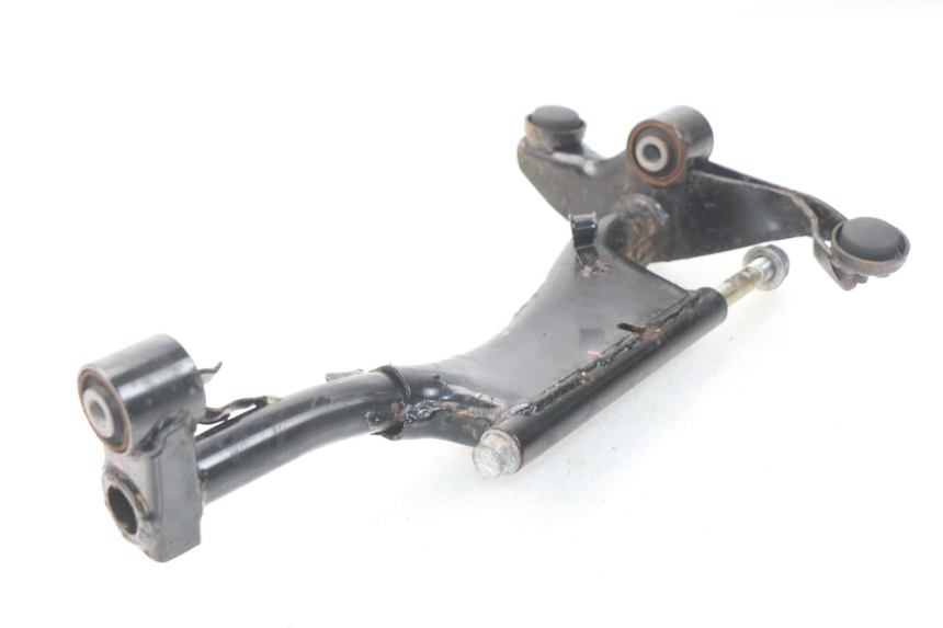 photo de MOTORHALTER SYM GTS EVO 125 (2009 - 2013)