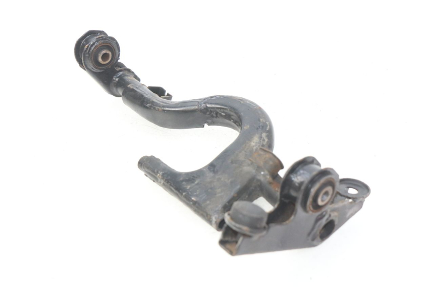 photo de MOTORHALTER HAOTIAN HT125T-2 125