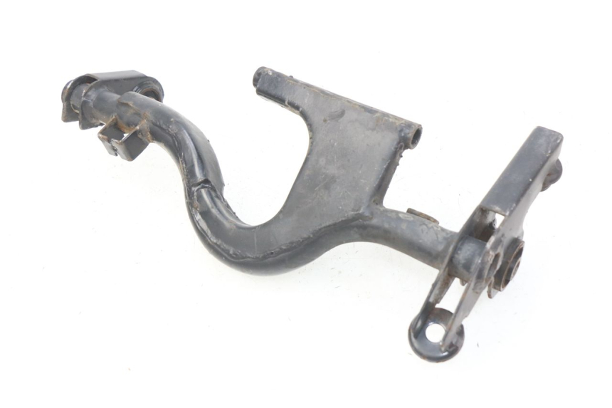 photo de MOTORHALTER HAOTIAN HT125T-2 125