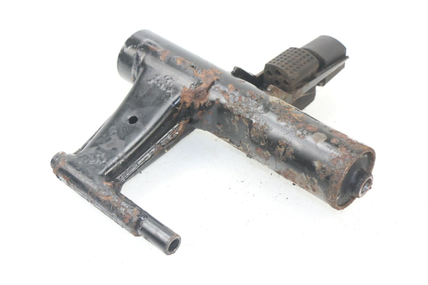 photo de MOTORHALTER PIAGGIO HEXAGON LX4 125 (1998 - 2001)