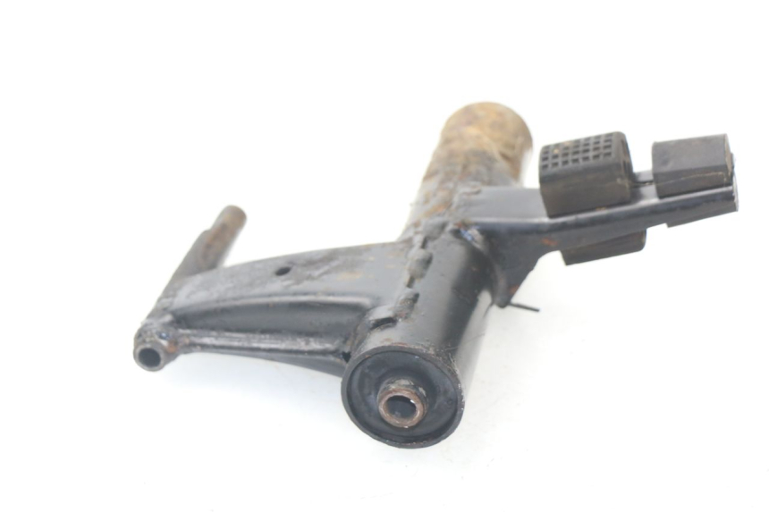 photo de MOTORHALTER PIAGGIO HEXAGON LX4 125 (1998 - 2001)