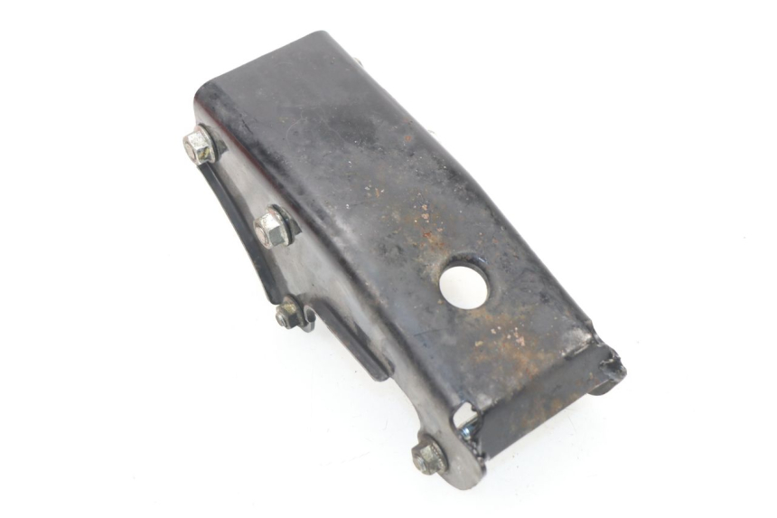 photo de MOTORHALTER HONDA CBF 125 (2009 - 2015)
